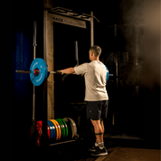 Unrack Half Rack with Floor Storage Unit - UNRACK