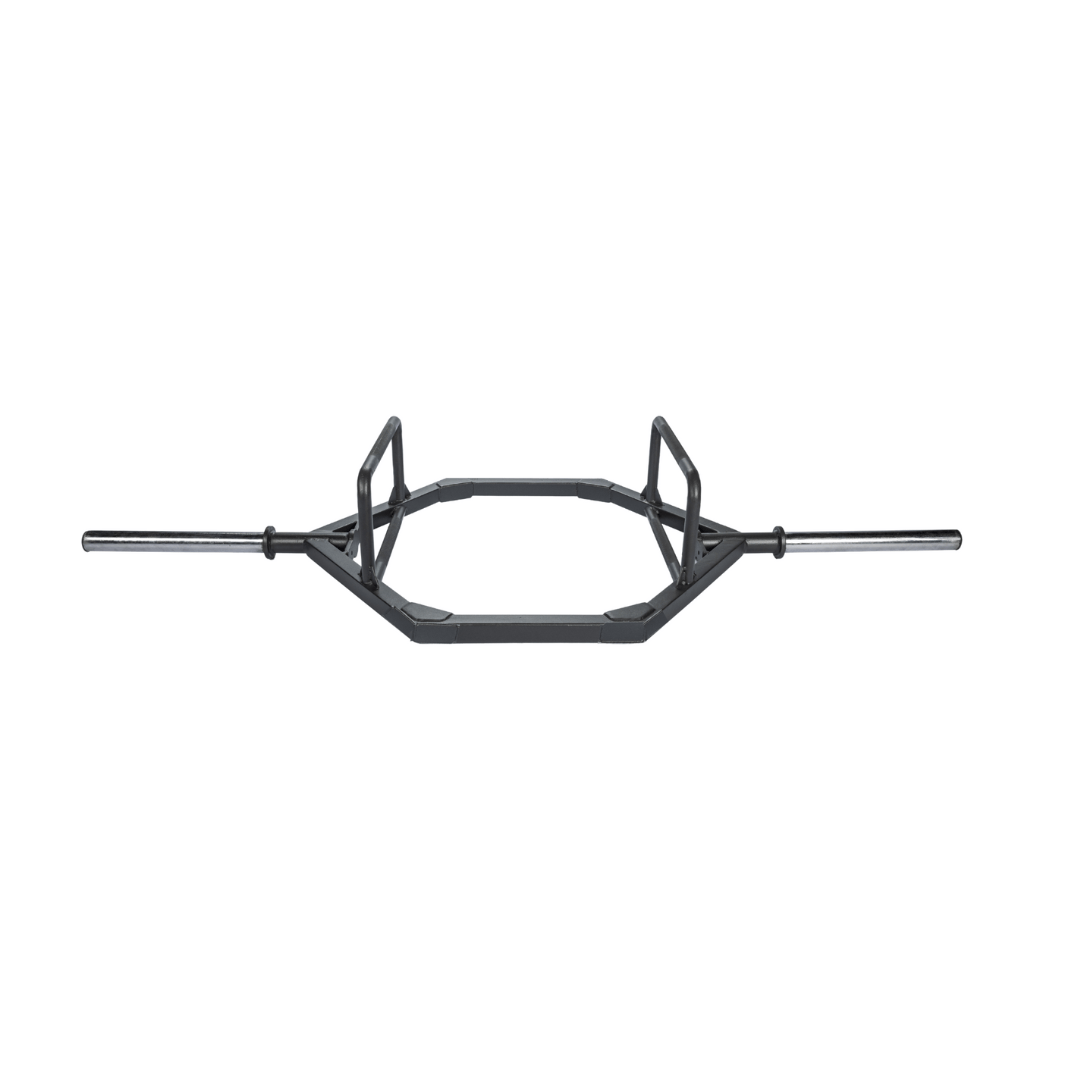 Unrack Heavy Duty Trap Bar – 25 KG Hex, 450 KG rating - UNRACK