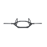 Unrack Heavy Duty Trap Bar – 25 KG Hex, 450 KG rating - UNRACK