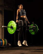 Unrack Heavy Duty Trap Bar – 25 KG Hex, 450 KG rating - UNRACK