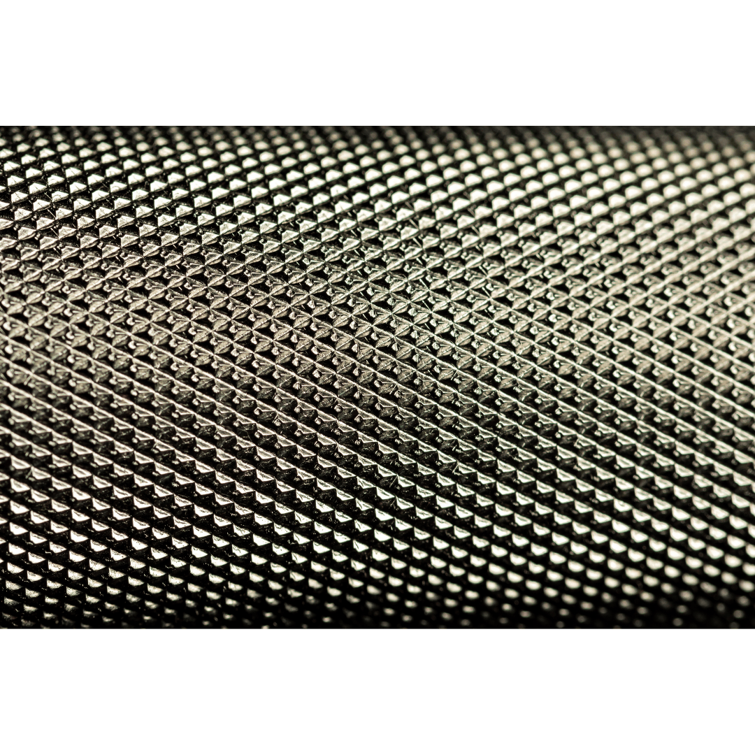 Unrack Hybrid Barbell - 15 or 20 KG olympic barbell, stainless steel - UNRACK