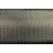 Unrack Hybrid Barbell - 15 or 20 KG olympic barbell, stainless steel - UNRACK