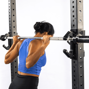 Unrack Isometric C - Hooks – 72×72 mm Clamp, 16 mm Pin - UNRACK