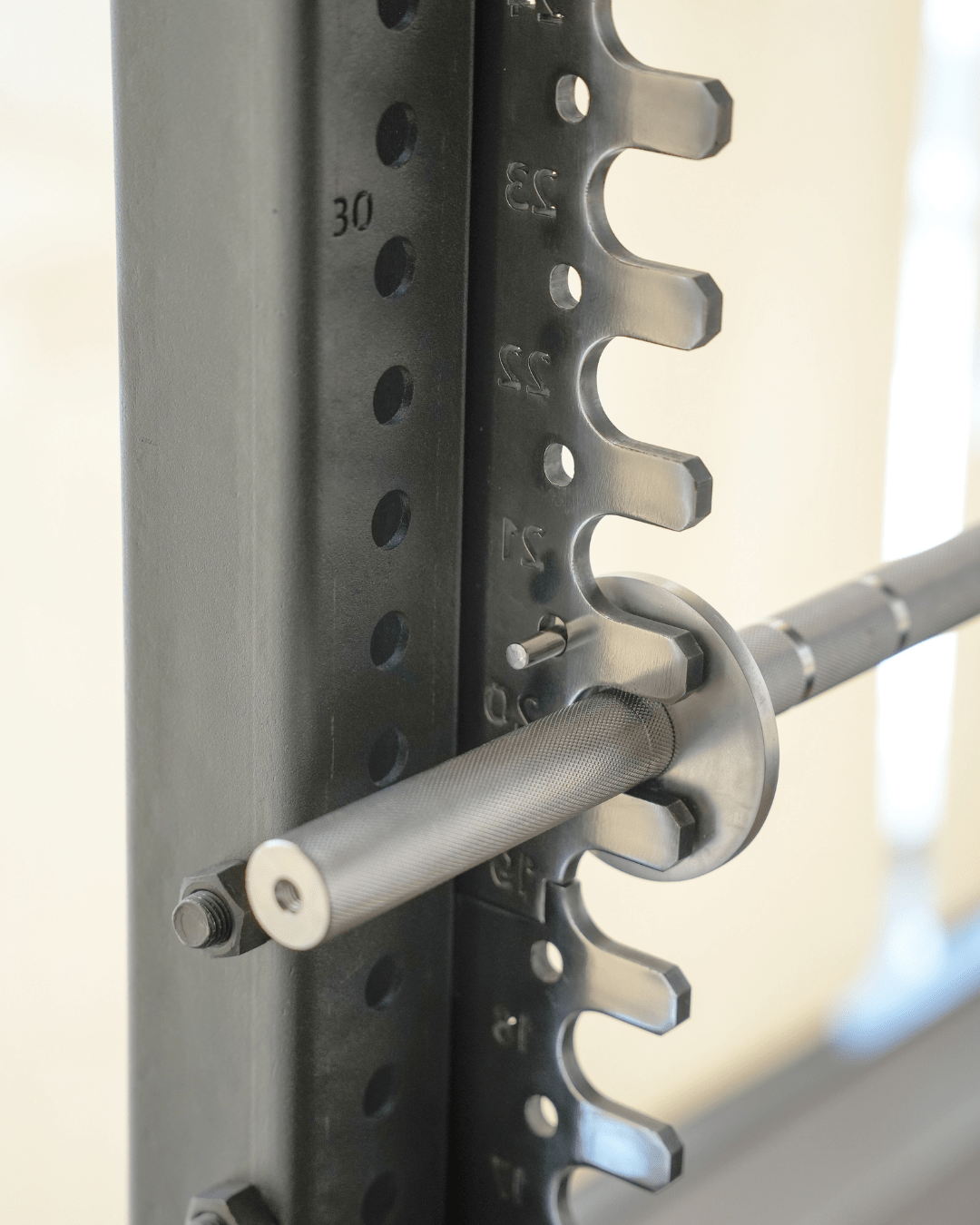 Unrack Isometric Frame - UNRACK