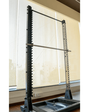 Unrack Isometric Frame - UNRACK