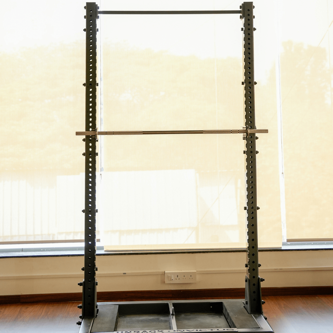 Unrack Isometric Frame - UNRACK