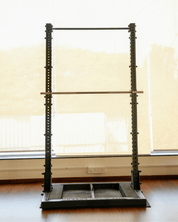 Unrack Isometric Frame - UNRACK