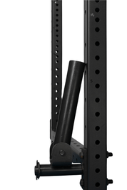 Unrack Landmine Attachment – 360° Rack Mount - UNRACK