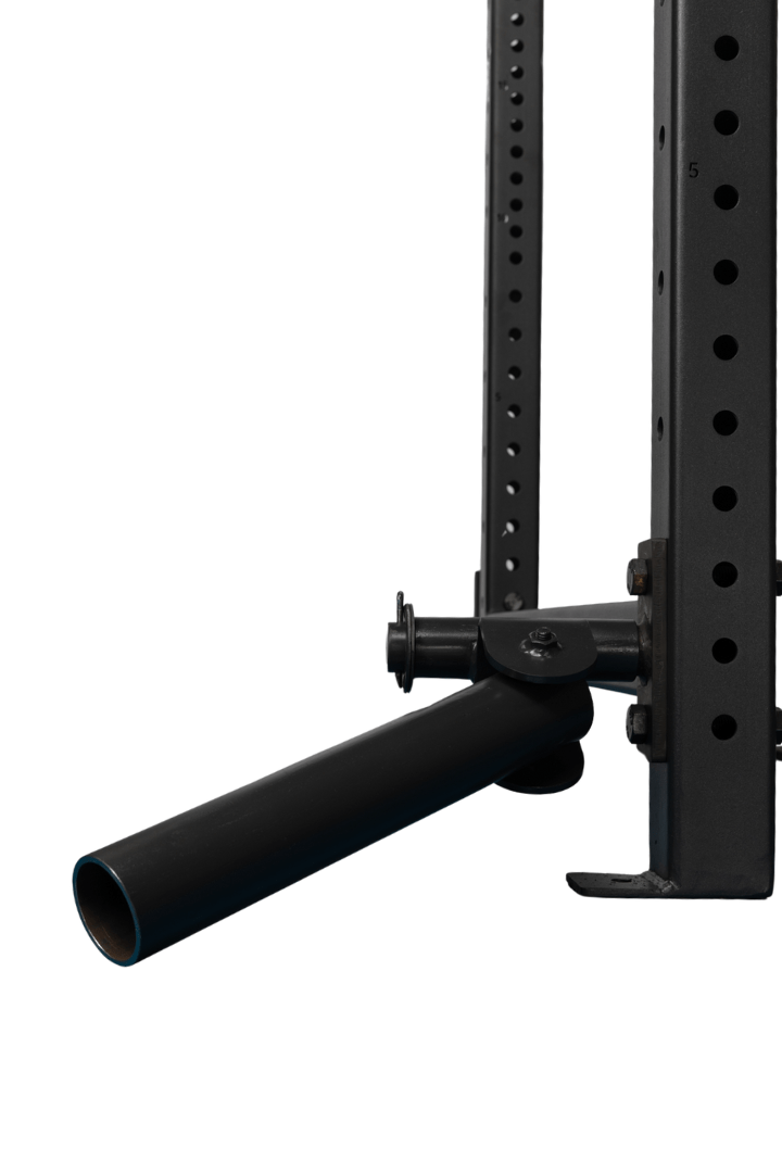 Unrack Landmine Attachment – 360° Rack Mount - UNRACK