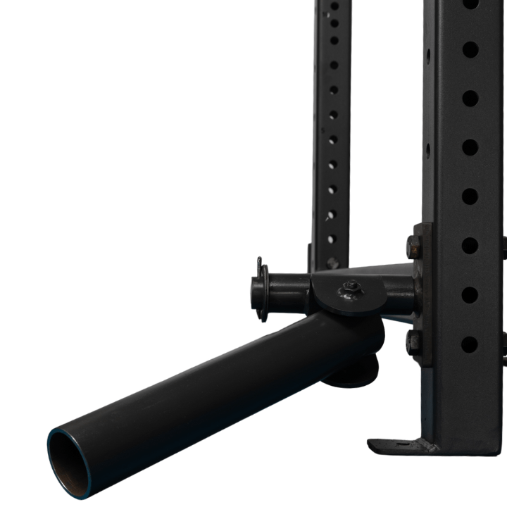 Unrack Landmine Attachment – 360° Rack Mount - UNRACK