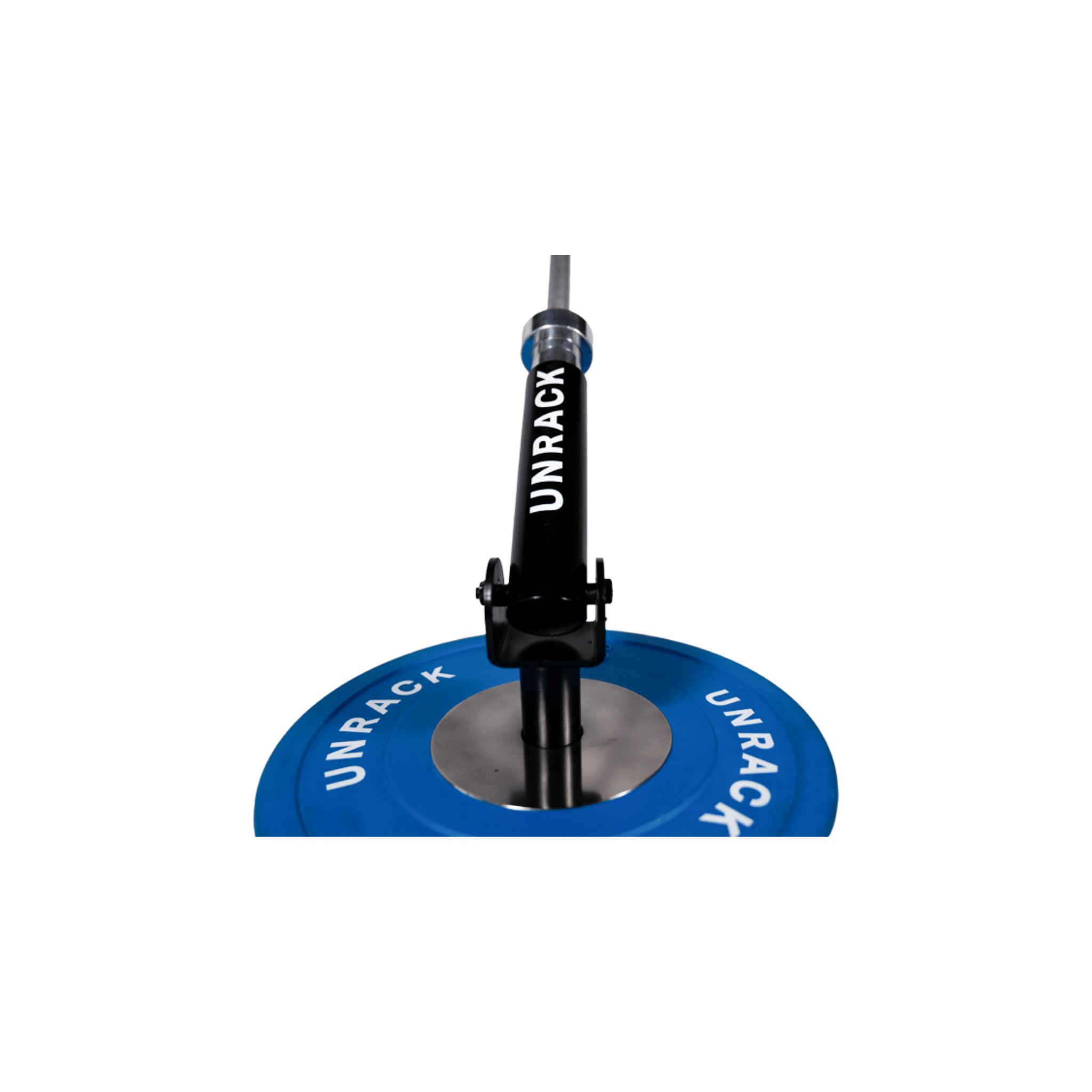 Unrack Landmine Post – 50 mm Olympic Sleeve - UNRACK