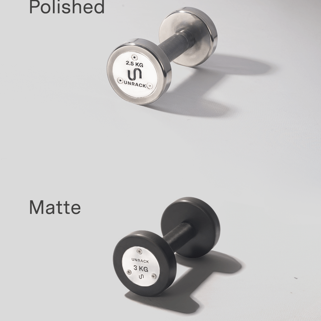 10 KG pairs) - UNRACK