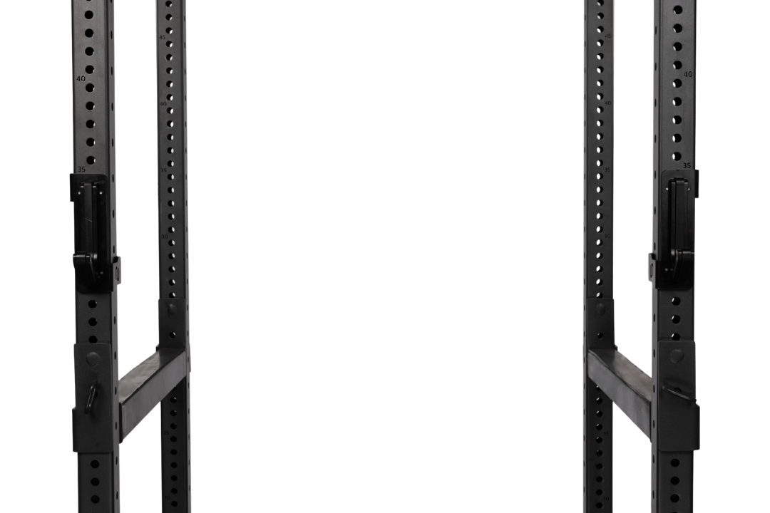 Unrack Power Rack – 72 mm × 72 mm, 11 - Gauge - UNRACK