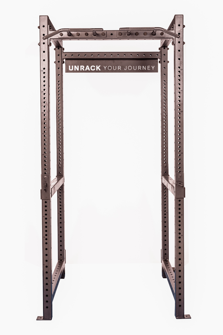 Unrack Power Rack – 72 mm × 72 mm, 11 - Gauge - UNRACK