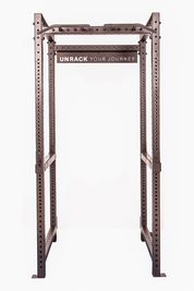 Unrack Power Rack – 72 mm × 72 mm, 11 - Gauge - UNRACK