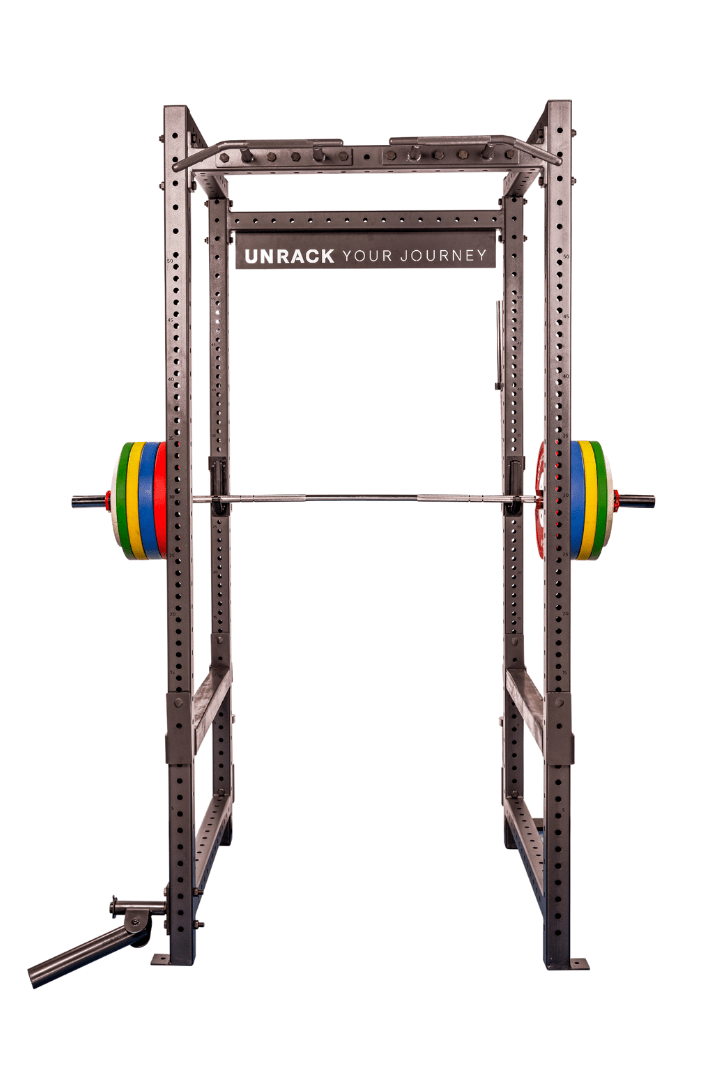 Unrack Power Rack – 72 mm × 72 mm, 11 - Gauge - UNRACK