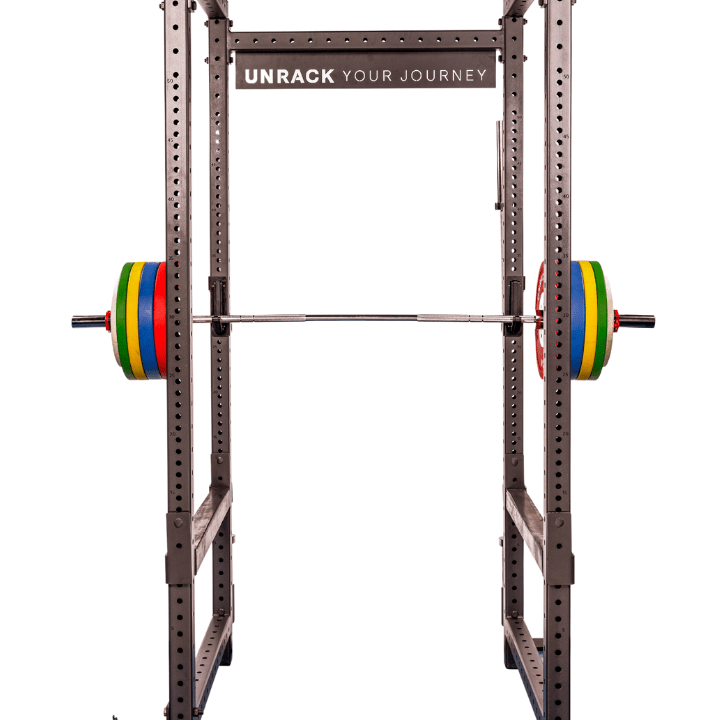 Unrack Power Rack – 72 mm × 72 mm, 11 - Gauge - UNRACK