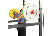 Unrack Power Rack – 72 mm × 72 mm, 11 - Gauge - UNRACK