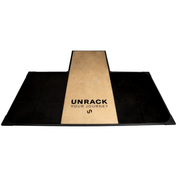 Unrack Power Rack – 72 mm × 72 mm, 11 - Gauge - UNRACK