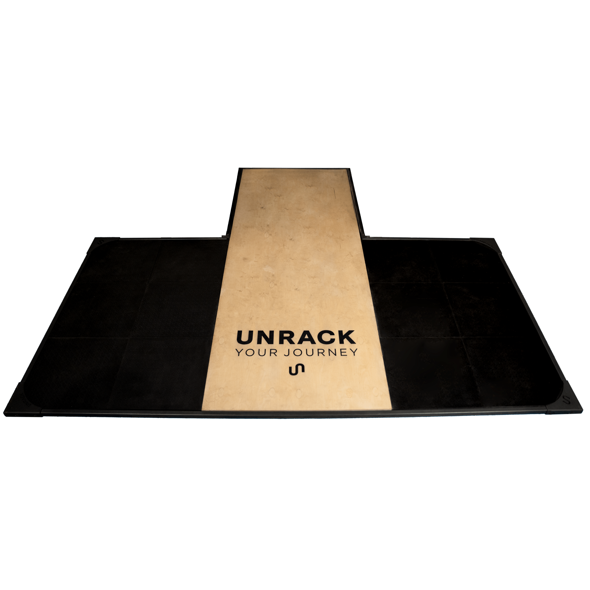 Unrack Power Rack – 72 mm × 72 mm, 11 - Gauge - UNRACK