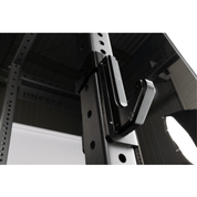 Unrack Sandwich J - Hooks – Delrin - Lined, Laser Welded - UNRACK