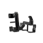 Unrack Sandwich J - Hooks – Delrin - Lined, Laser Welded - UNRACK