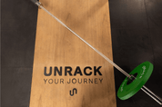 Unrack T Platform – 2 × 2.5 m Hybrid Deck - UNRACK