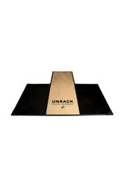 Unrack T Platform – 2 × 2.5 m Hybrid Deck - UNRACK